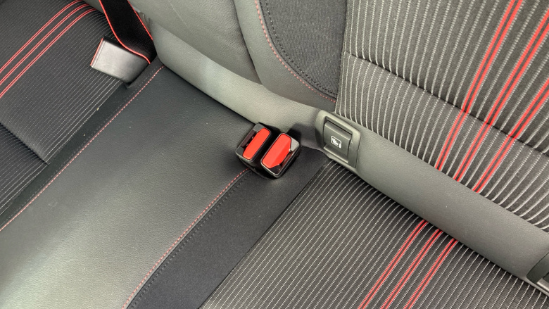 Renault Clio 1.6 E-TECH Hybrid 140 RS Line 5dr Auto Hybrid Hatchback